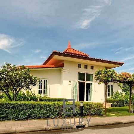 Bali Style 2 Bedroom Villa With Pool - B99 HHQ Exterior foto