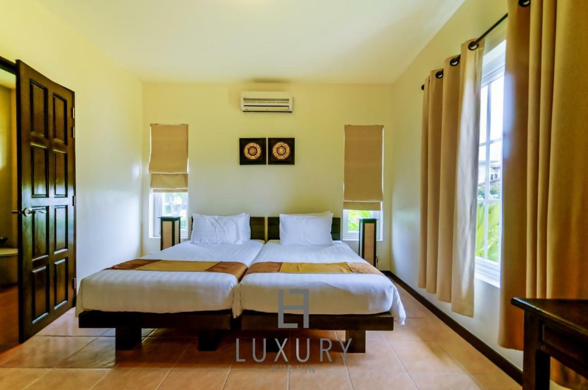 Bali Style 2 Bedroom Villa With Pool - B99 HHQ Exterior foto