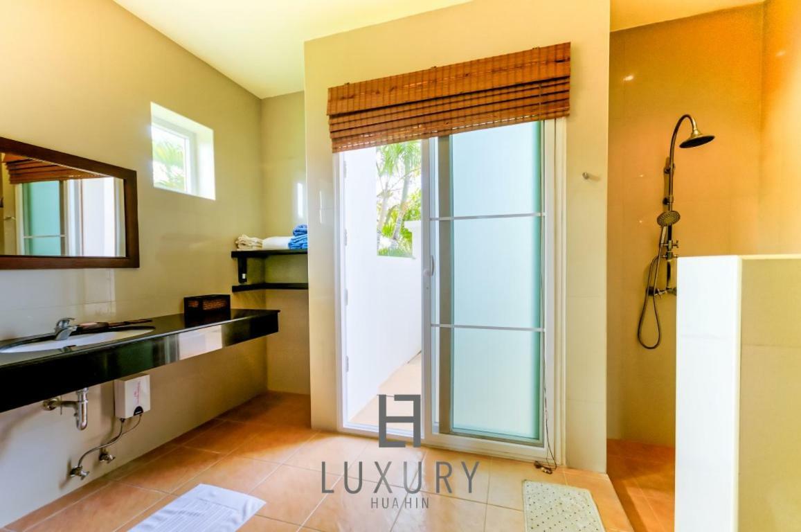 Bali Style 2 Bedroom Villa With Pool - B99 HHQ Exterior foto