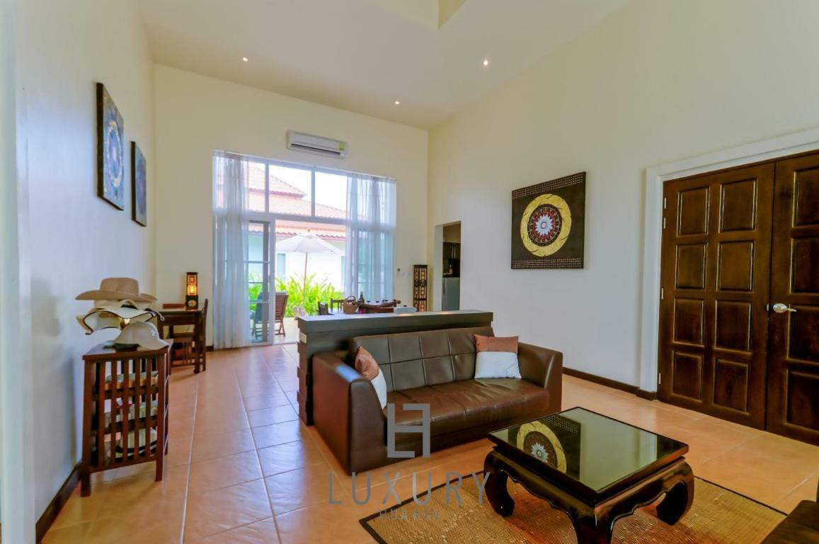 Bali Style 2 Bedroom Villa With Pool - B99 HHQ Exterior foto