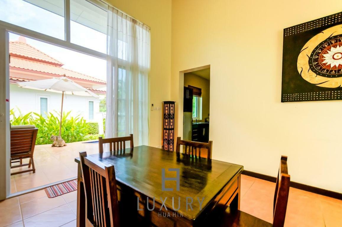 Bali Style 2 Bedroom Villa With Pool - B99 HHQ Exterior foto