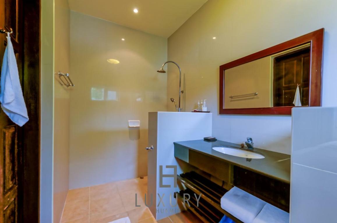 Bali Style 2 Bedroom Villa With Pool - B99 HHQ Exterior foto