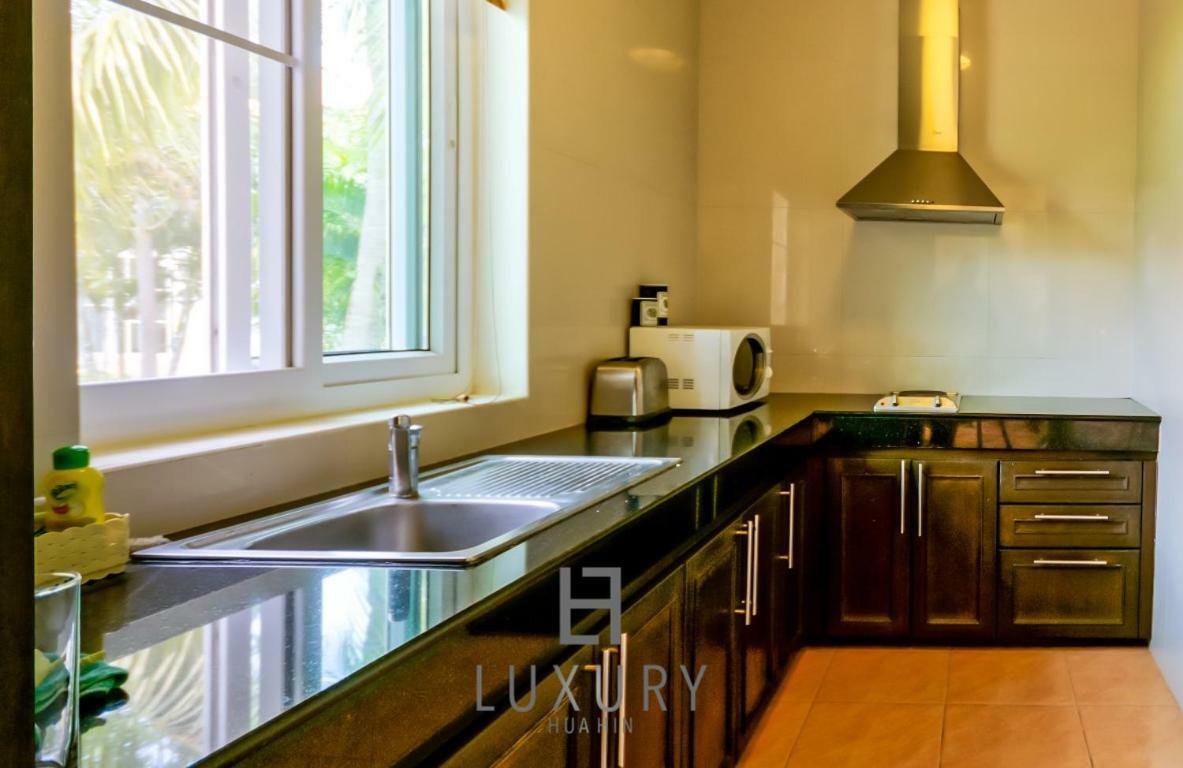 Bali Style 2 Bedroom Villa With Pool - B99 HHQ Exterior foto