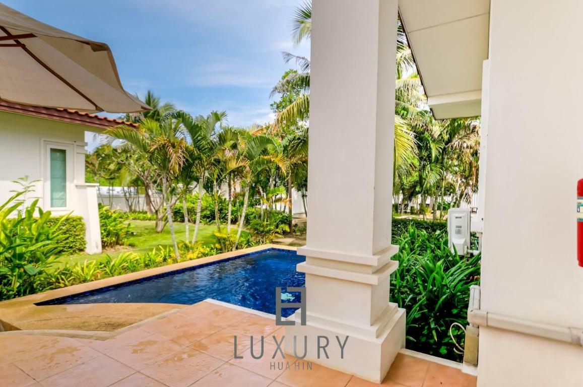 Bali Style 2 Bedroom Villa With Pool - B99 HHQ Exterior foto