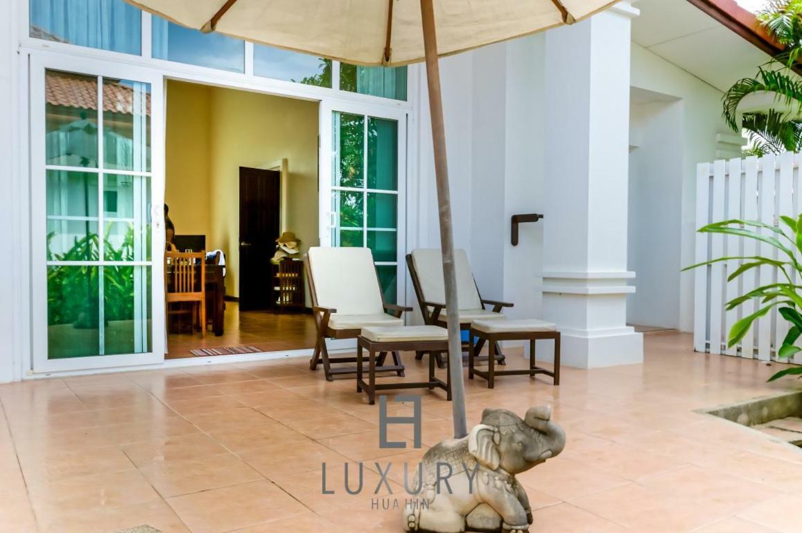 Bali Style 2 Bedroom Villa With Pool - B99 HHQ Exterior foto
