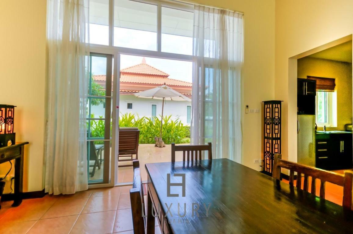 Bali Style 2 Bedroom Villa With Pool - B99 HHQ Exterior foto