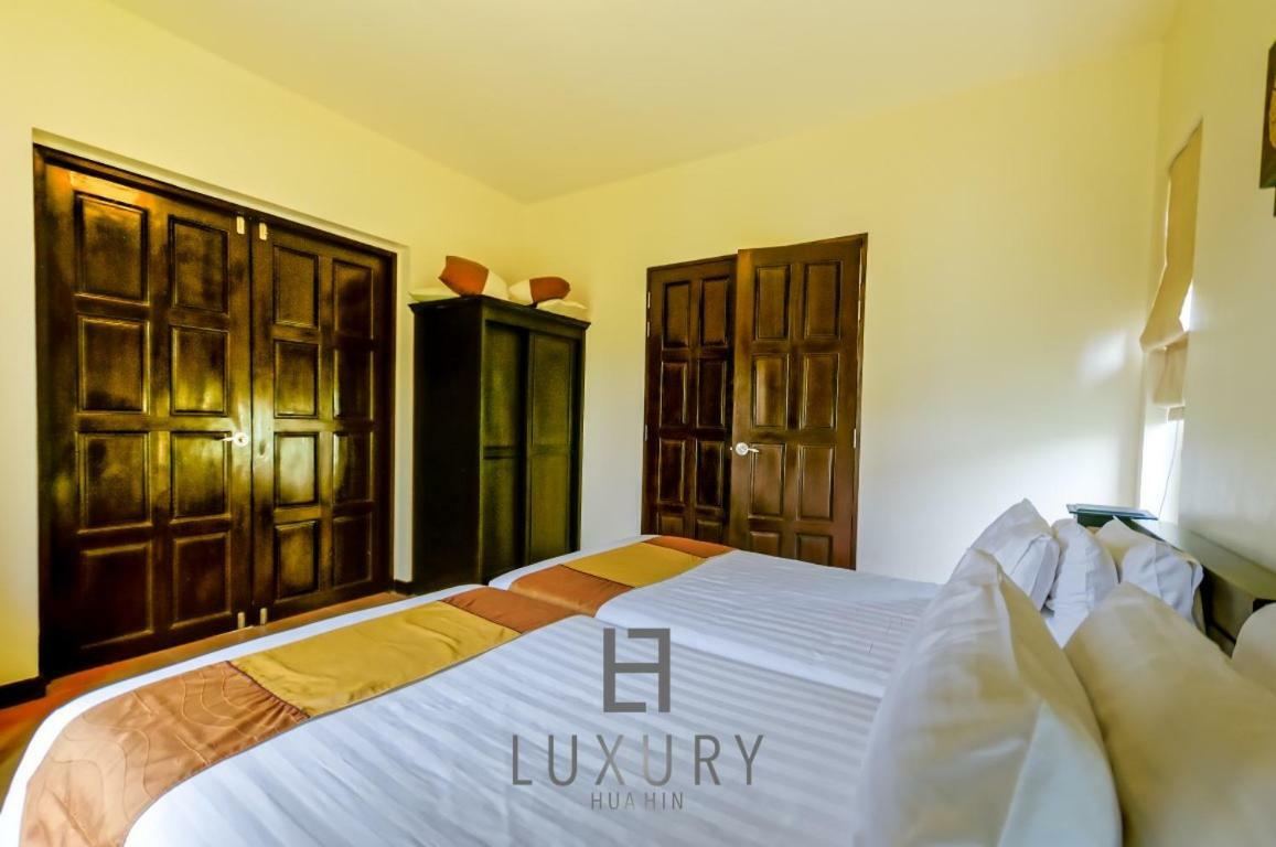 Bali Style 2 Bedroom Villa With Pool - B99 HHQ Exterior foto